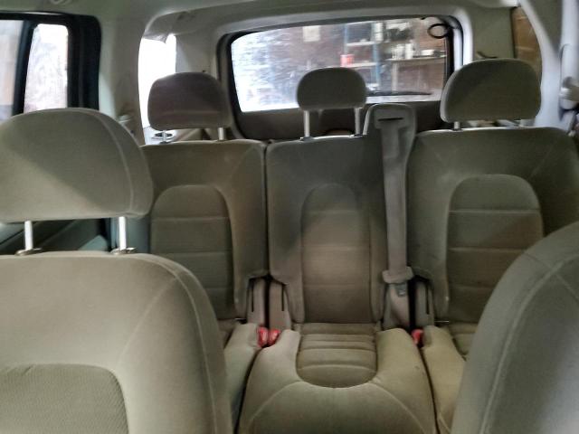 Photo 8 from auction – 2003 FORD EXPLORER X with VIN 1FMZU73K93UB36475