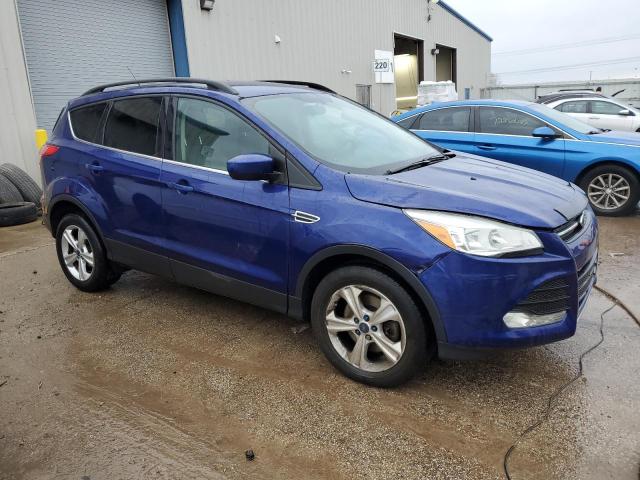Photo 4 from auction – 2015 FORD ESCAPE SE with VIN 1FMCU0G96FUC69574
