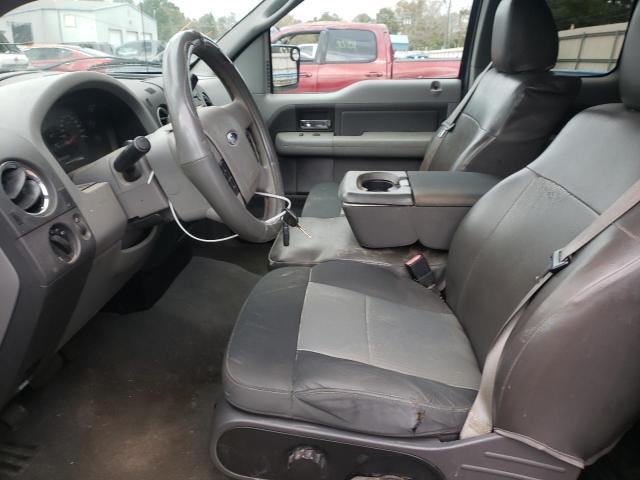 Zdjęcie 7 z aukcji – 2007 FORD F150 z VIN 1FTPX12V17FB56449