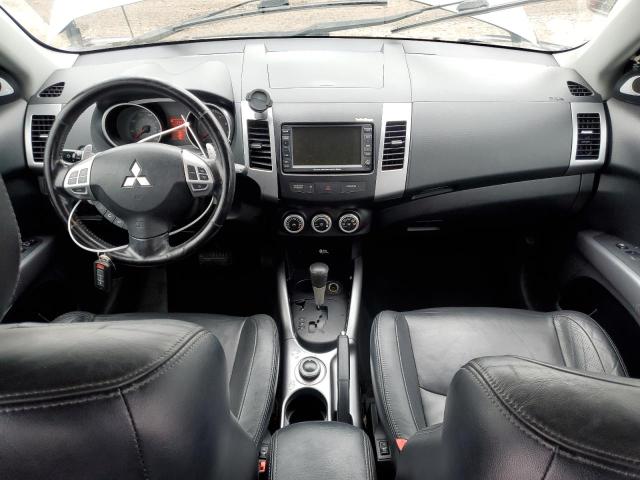 Photo 8 from auction – 2008 MITSUBISHI OUTLANDER with VIN JA4MT41XX8Z018129
