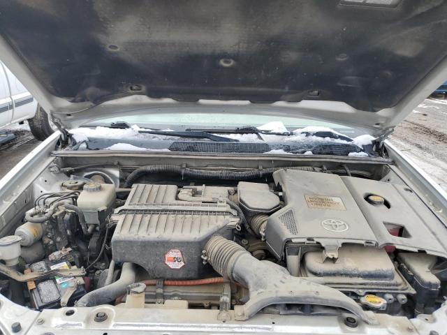 Photo 12 from auction – 2006 TOYOTA HIGHLANDER with VIN JTEEW21A560024807