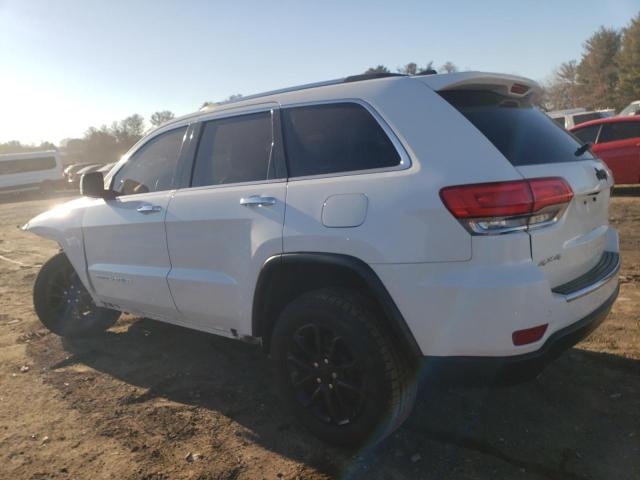 Photo 2 from auction – 2014 JEEP GRAND CHER with VIN 1C4RJFBG7EC482179