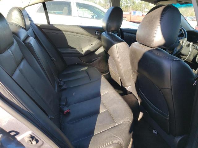 Photo 10 from auction – 2011 NISSAN ALTIMA BAS with VIN 1N4AL2AP7BN450775