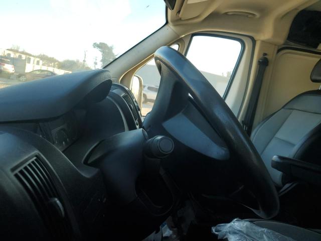 Photo 9 from auction – 2015 RAM PROMASTER with VIN 3C6TRVAG4FE510046