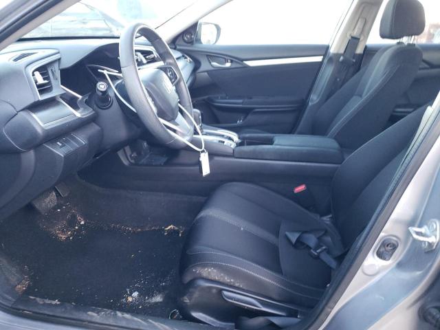 Photo 7 from auction – 2018 HONDA CIVIC EX with VIN 2HGFC2F78JH605027