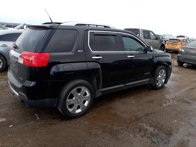 Photo 3 from auction – 2010 GMC TERRAIN SL with VIN 2CTFLJEYXA6325127