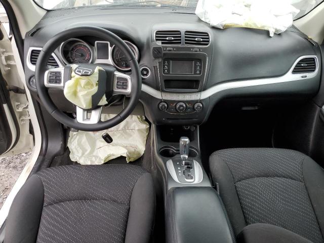 Photo 8 from auction – 2018 DODGE JOURNEY SE with VIN 3C4PDCAB5JT218394