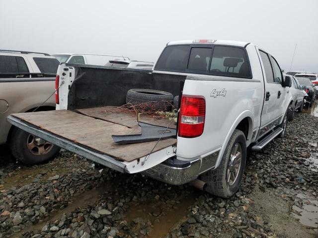 Photo 3 from auction – 2005 FORD F150 SUPER with VIN 1FTPW14545KC16549