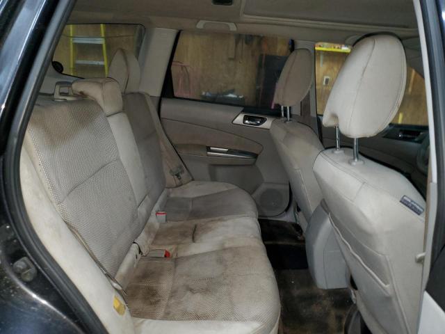 Photo 11 from auction – 2011 SUBARU FORESTER 2 with VIN JF2SHADC9BH758355
