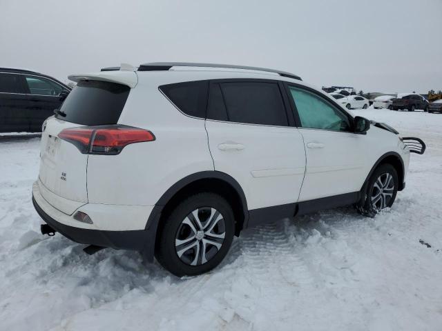 Photo 3 from auction – 2017 TOYOTA RAV4 LE with VIN 2T3BFREV3HW619411