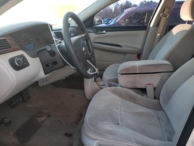 Photo 7 from auction – 2007 CHEVROLET IMPALA LS with VIN 2G1WB58K479367788
