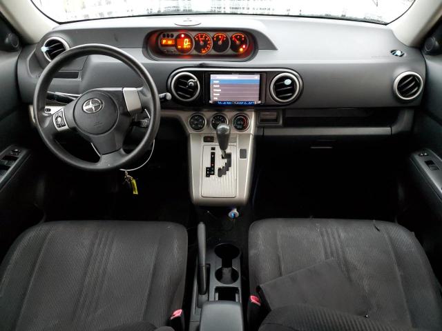 Photo 8 from auction – 2008 TOYOTA SCION with VIN JTLKE50E281029965
