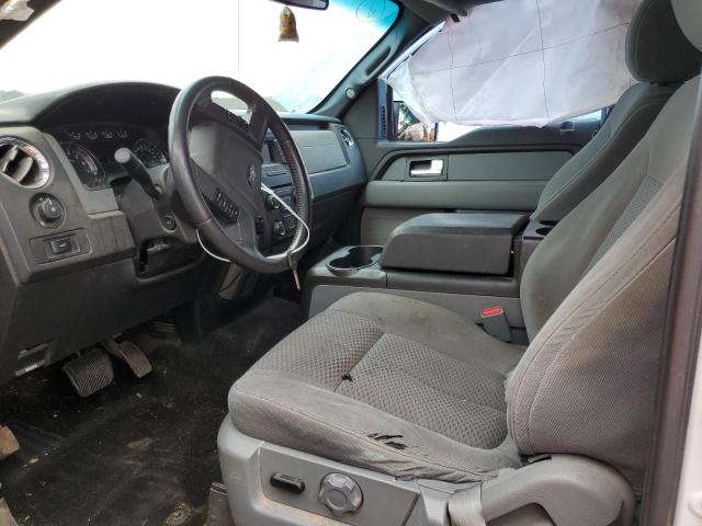 Photo 7 from auction – 2013 FORD F150 SUPER with VIN 1FTFW1EF0DFD75837