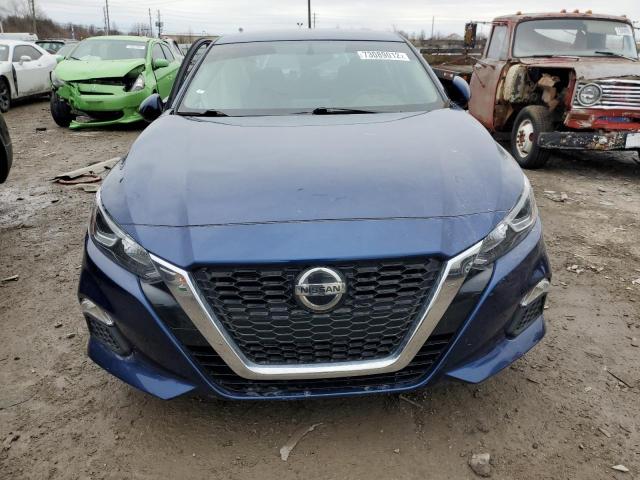 Photo 5 from auction – 2020 NISSAN ALTIMA S with VIN 1N4BL4BV5LC190516