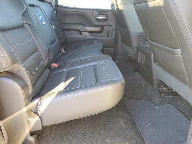 Photo 10 from auction – 2017 GMC SIERRA C15 with VIN 3GTP1PEC6HG396224