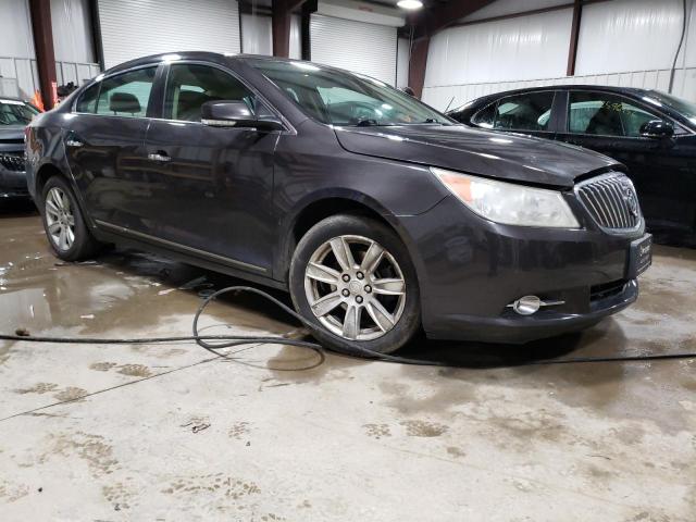 Photo 4 from auction – 2013 BUICK LACROSSE with VIN 1G4GL5E39DF215378