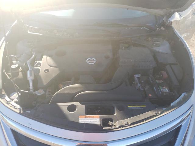 Photo 11 from auction – 2014 NISSAN ALTIMA 2.5 with VIN 1N4AL3AP1EC108972