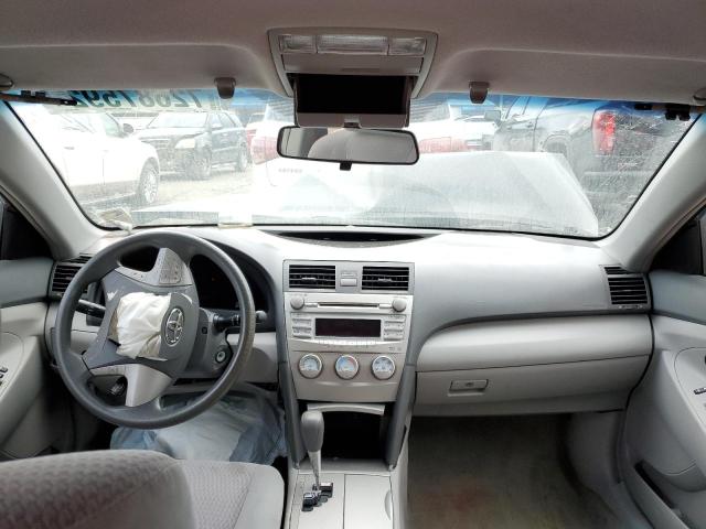 Photo 8 from auction – 2010 TOYOTA CAMRY BASE with VIN 4T4BF3EK9AR051060