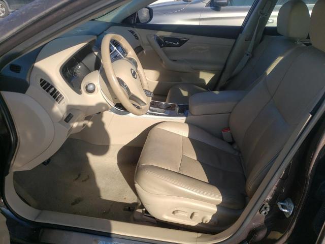 Photo 7 from auction – 2014 NISSAN ALTIMA 2.5 with VIN 1N4AL3AP3EC903215