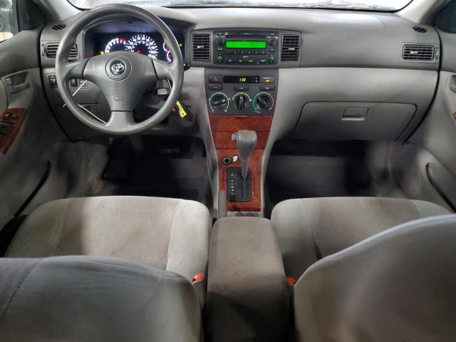 Photo 8 from auction – 2006 TOYOTA COROLLA SE with VIN 1NXBR30E27Z829372