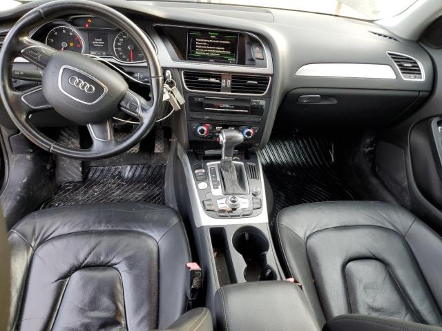 Photo 8 from auction – 2013 AUDI A4 PREMIUM with VIN WAUEFAFLXDN010598