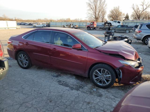 Photo 4 from auction – 2016 TOYOTA CAMRY LE with VIN 4T1BF1FK6GU544278