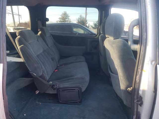 Photo 11 from auction – 1998 CHEVROLET VENTURE with VIN 1GNDX03E8WD288198
