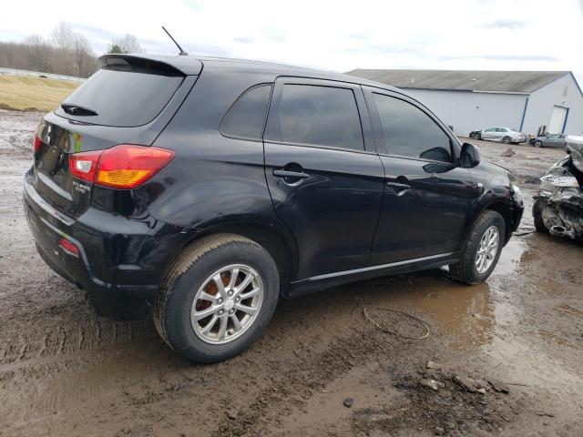 Photo 3 from auction – 2011 MITSUBISHI OUTLANDER with VIN JA4AP3AU5BZ000300