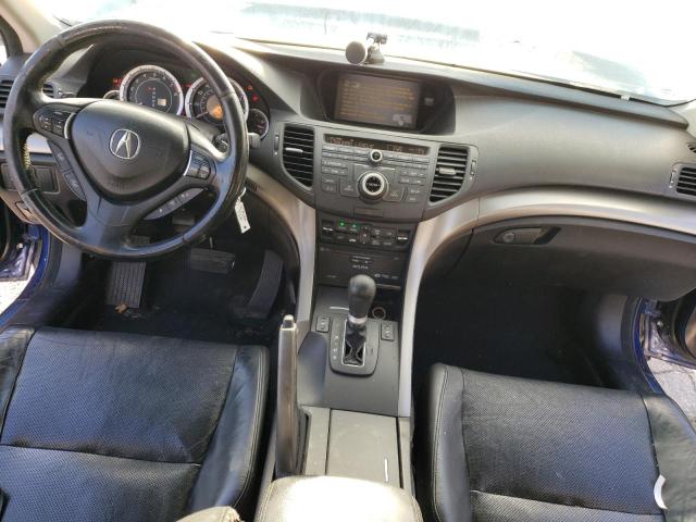 Photo 8 from auction – 2010 ACURA TSX with VIN JH4CU2F69AC031786