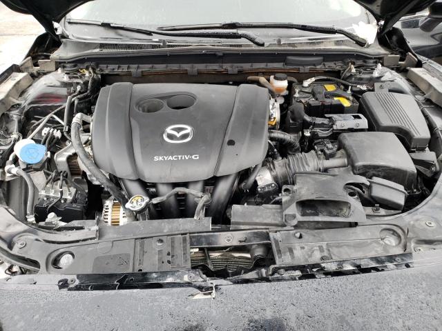 Photo 11 from auction – 2021 MAZDA 6 TOURING with VIN JM1GL1VM0M1618295