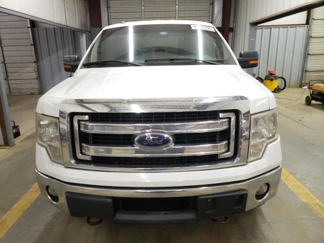 Photo 5 from auction – 2013 FORD F150 SUPER with VIN 1FTFX1ET6DFC13763