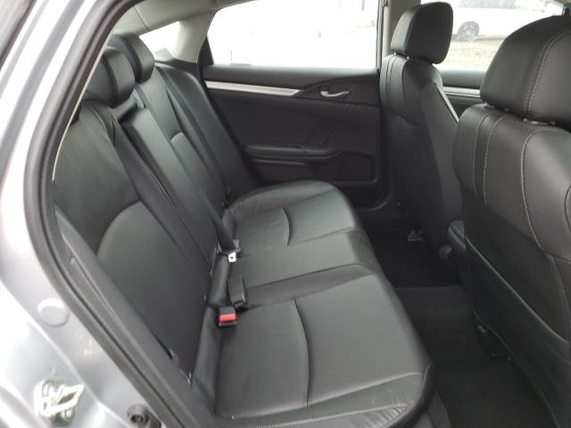 Photo 10 from auction – 2016 HONDA CIVIC EXL with VIN 19XFC1F78GE018758