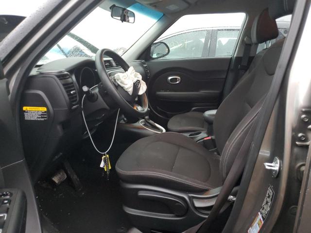 Photo 7 from auction – 2017 KIA SOUL with VIN KNDJN2A24H7458922