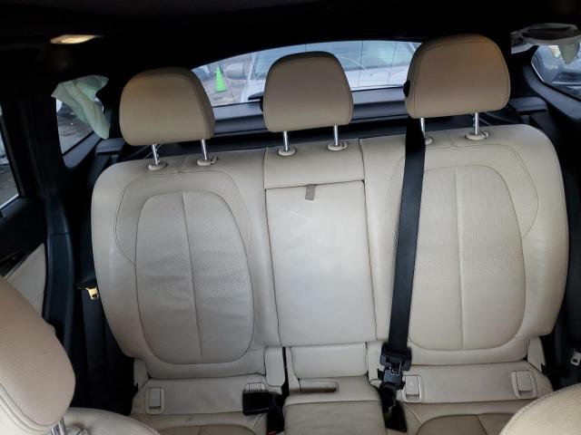 Photo 10 from auction – 2017 BMW X1 XDRIVE2 with VIN WBXHT3Z30H4A56300