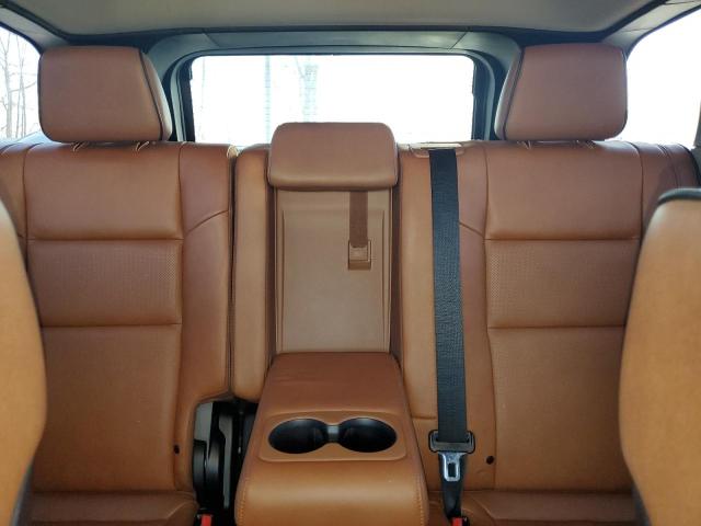 Photo 10 from auction – 2011 JEEP GRAND CHER with VIN 1J4RR6GT8BC694254