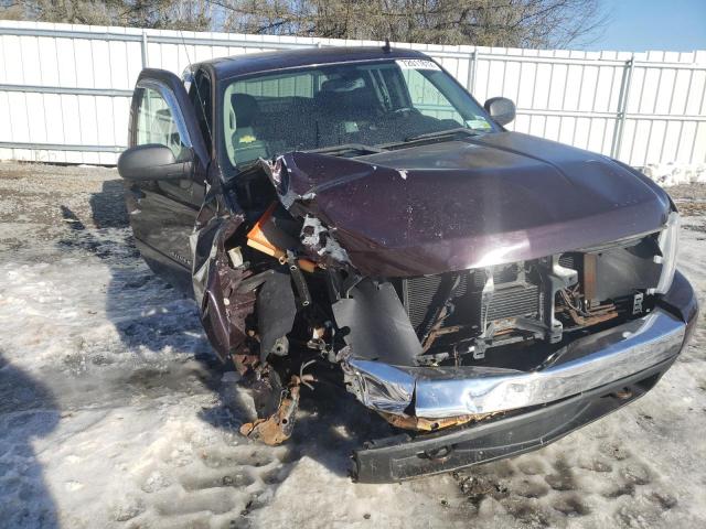 Photo 4 from auction – 2008 CHEVROLET SILVERADO with VIN 2GCEK19J481313330