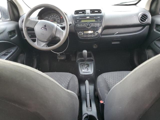 Photo 8 from auction – 2015 MITSUBISHI MIRAGE DE with VIN ML32A3HJ8FH036875