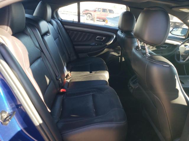 Photo 10 from auction – 2014 FORD TAURUS SEL with VIN 1FAHP2E84EG121059