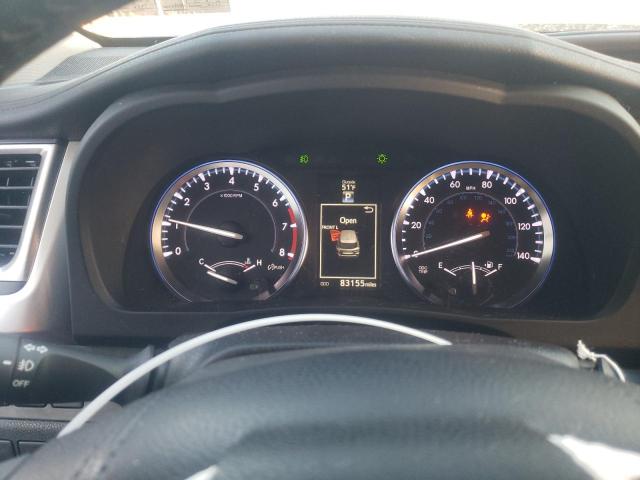 Photo 9 from auction – 2015 TOYOTA HIGHLANDER with VIN 5TDJKRFH6FS147073