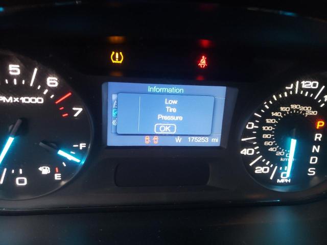 Photo 9 from auction – 2014 FORD EDGE SEL with VIN 2FMDK4JC9EBA04979