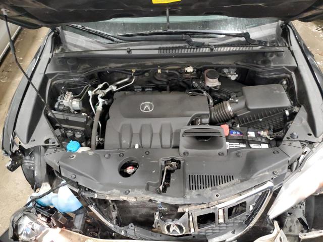 Photo 12 from auction – 2014 ACURA RDX with VIN 5J8TB4H3XEL017134
