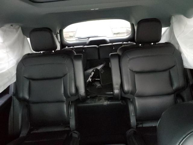 Photo 10 from auction – 2020 FORD EXPLORER X with VIN 1FMSK8DH2LGC38618