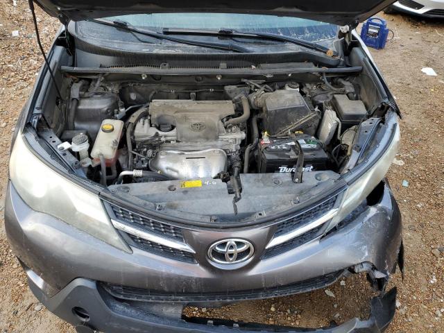 Photo 12 from auction – 2013 TOYOTA RAV4 LE with VIN 2T3BFREV6DW038821