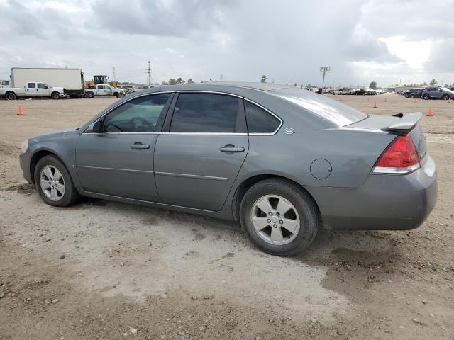 Photo 2 from auction – 2008 CHEVROLET IMPALA LT with VIN 2G1WT58N481248324