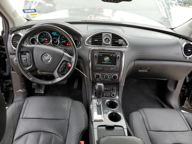 Photo 8 from auction – 2017 BUICK ENCLAVE with VIN 5GAKRBKD4HJ288641