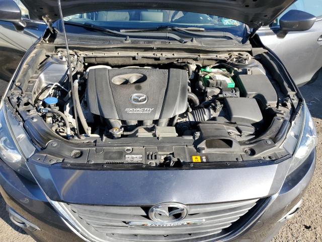 Photo 11 from auction – 2015 MAZDA 3 TOURING with VIN 3MZBM1V7XFM230706