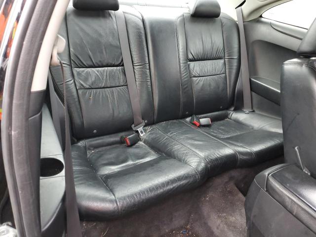Photo 10 from auction – 2007 HONDA ACCORD EX with VIN 1HGCM72647A021869