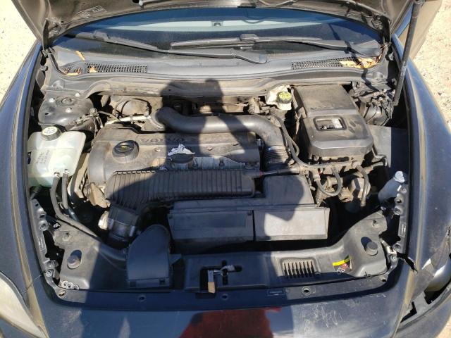 Photo 11 from auction – 2008 VOLVO C70 T5 with VIN YV1MC672X8J053159