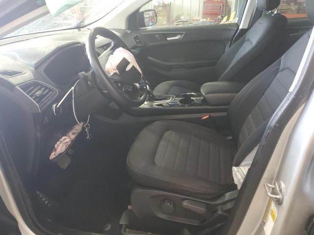 Photo 7 from auction – 2016 FORD EDGE SE with VIN 2FMPK3G90GBC40281