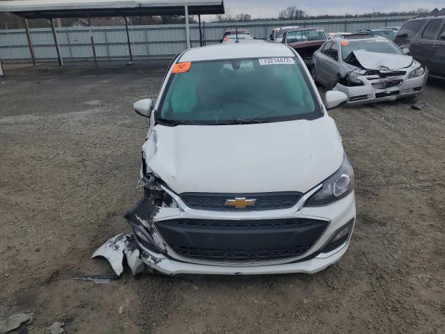 Photo 5 from auction – 2021 CHEVROLET SPARK 1LT with VIN KL8CD6SA0MC744219
